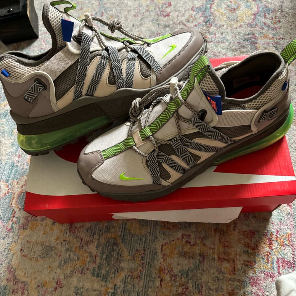 Odell Beckman Nike Shoes